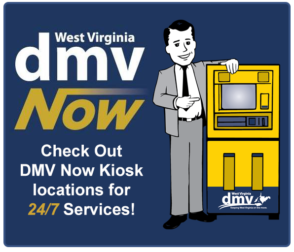 WV Division of Motor Vehicles