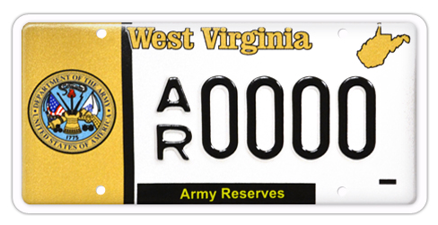 Army Reserves