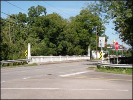 Photo of 6th Street Bridge