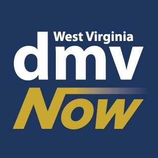 DMV Now Logo