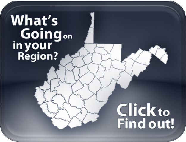 What's going on in your region? Click to find out