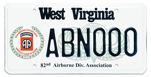 82nd Airborne Division Association
