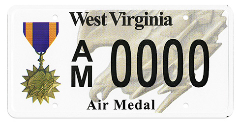 WV Division of Motor Vehicles