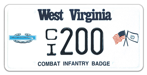 Combat Infantry Badge