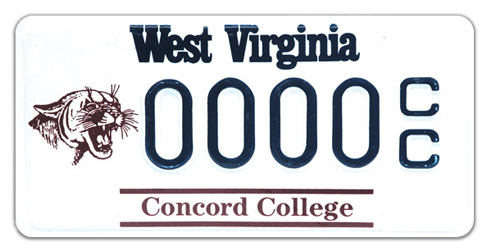 Concord College