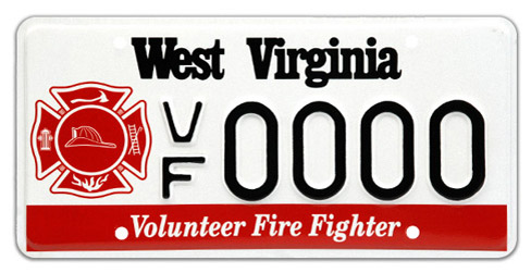 Volunteer Firefighter