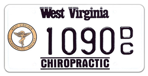 WV Chiropractic Society