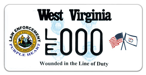 Wounded in the Line of Duty