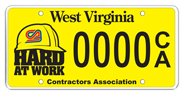 Contractors Association of WV