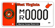 Marine Corps Reserves