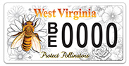 Protect Pollinators