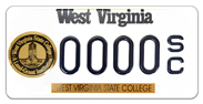 West Virginia State College