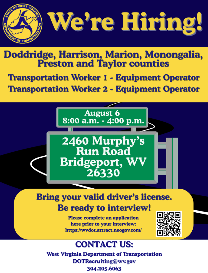 Hiring Event Bridgeport August 8th 25.png