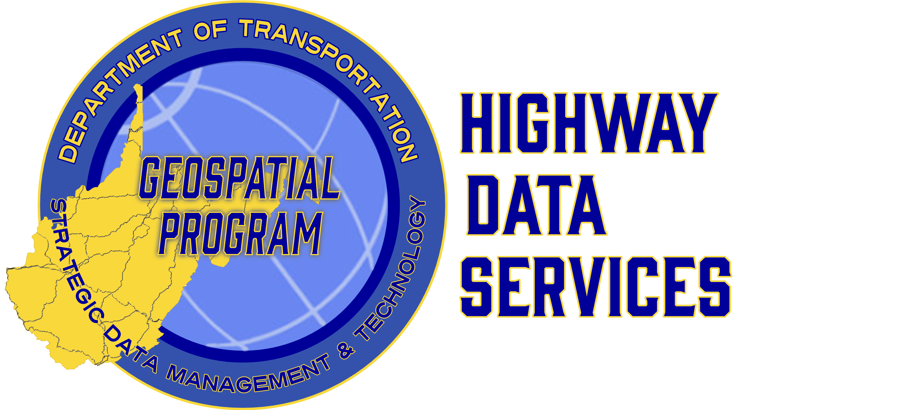 Highway Data Services Logo