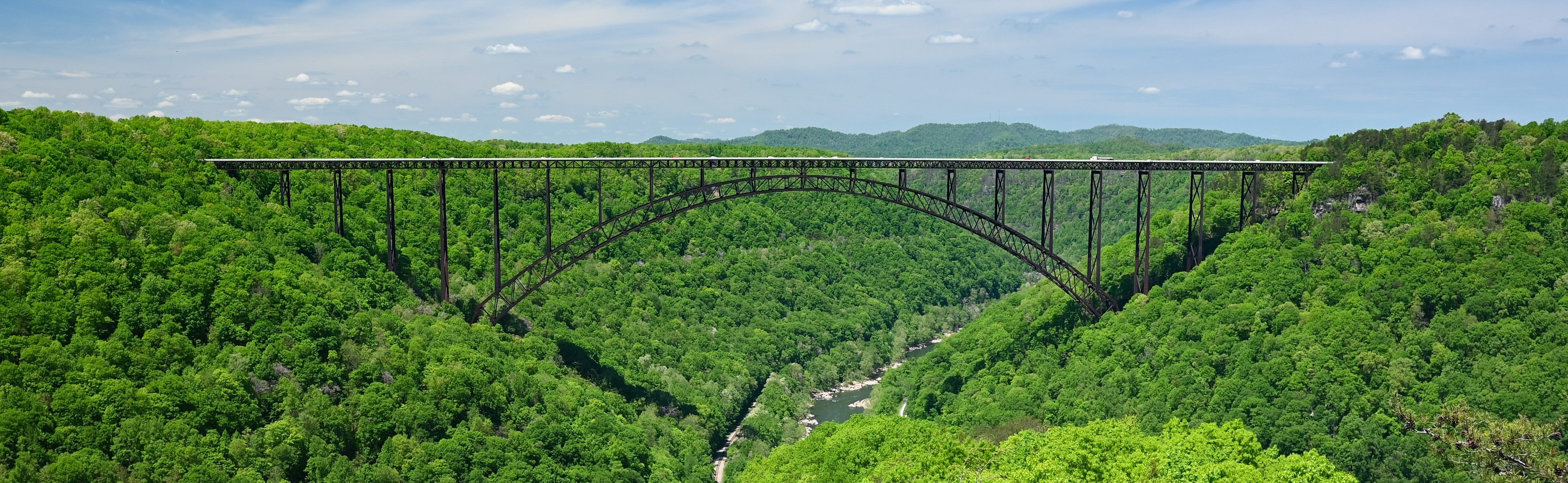 New River Gorge Bridge