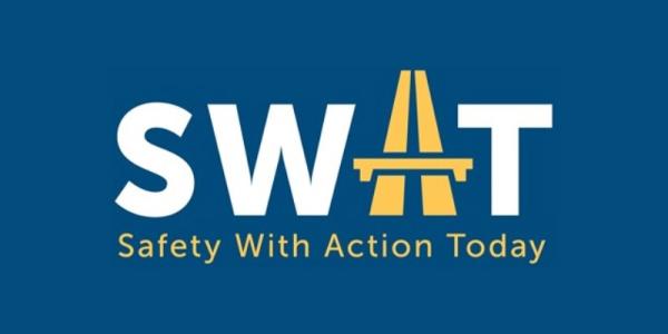 Safety with Action Today (SWAT)