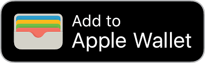 Add to Apple Wallet